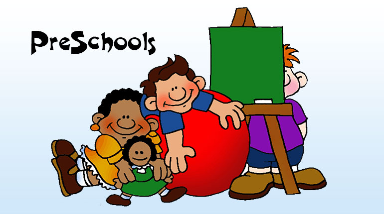 Schools-preschool-management-software