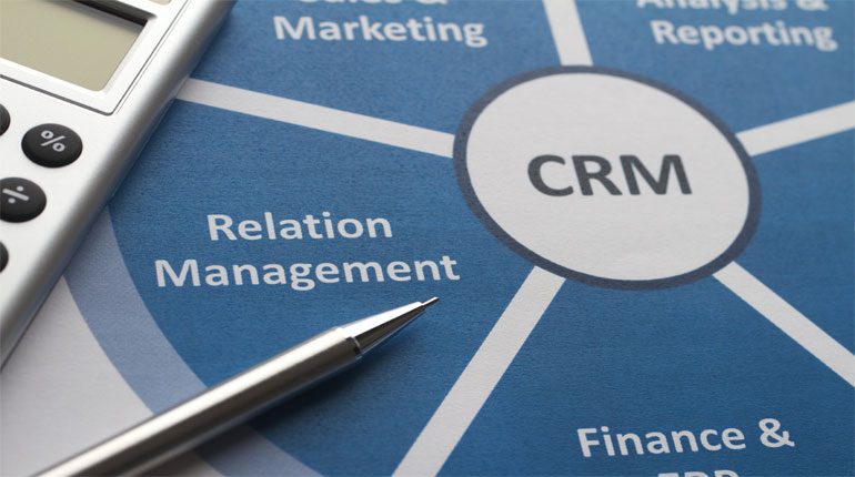 CRM Solutions