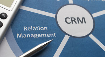 CRM Solutions